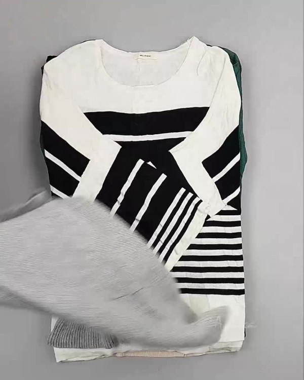 Фотография  233 - Джемпера легкие Корея#20 шт, ЛОТ №5082 оптом в Новосибирске и Новосибирской области