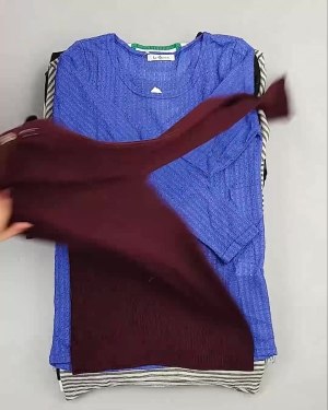 Фотография  251 - Джемпера легкие Корея#20 шт, ЛОТ №5082 оптом в Новосибирске и Новосибирской области