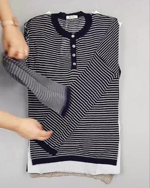 Фотография  394 - Джемпера легкие Корея#20 шт, ЛОТ №5083 оптом в Новосибирске и Новосибирской области