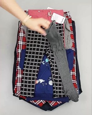 Фотография  957 - ALDI Kids Winter#7 кг, ЛОТ №5244 оптом в Новосибирске и Новосибирской области