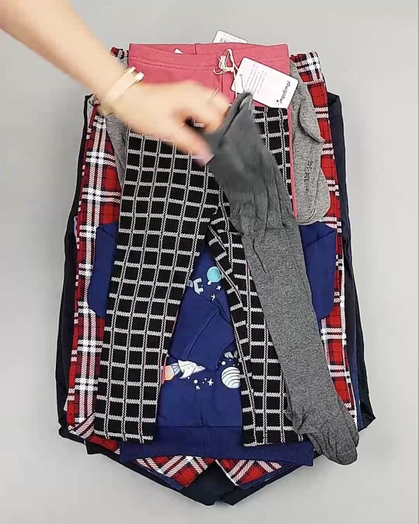 Фотография  581 - ALDI Kids Winter#7 кг, ЛОТ №5244 оптом в Новосибирске и Новосибирской области