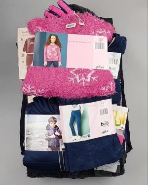 Фотография  202 - ALDI Kids Winter#7 кг, ЛОТ №5244 оптом в Новосибирске и Новосибирской области