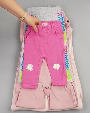 Фотография  517 - ALDI Kids Winter#7 кг, ЛОТ №5247 оптом в Новосибирске и Новосибирской области