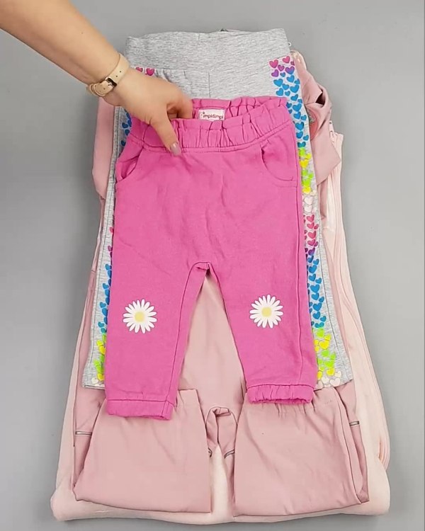 Фотография  285 - ALDI Kids Winter#7 кг, ЛОТ №5247 оптом в Новосибирске и Новосибирской области