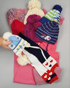 Фотография  741 - шшп ИСПАНИЯ дети#5 кг, ЛОТ №5295 оптом в Новосибирске и Новосибирской области