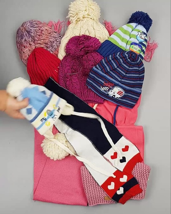 Фотография  293 - шшп ИСПАНИЯ дети#5 кг, ЛОТ №5295 оптом в Новосибирске и Новосибирской области