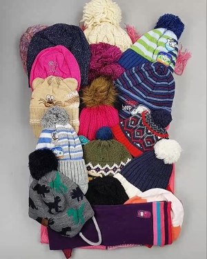 Фотография  320 - шшп ИСПАНИЯ дети#5 кг, ЛОТ №5295 оптом в Новосибирске и Новосибирской области