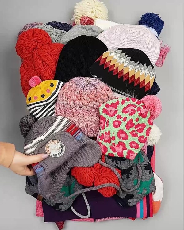 Фотография  246 - шшп ИСПАНИЯ дети#5 кг, ЛОТ №5295 оптом в Новосибирске и Новосибирской области