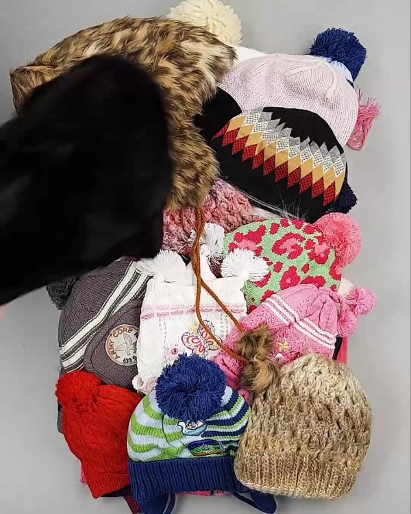 Фотография  990 - шшп ИСПАНИЯ дети#5 кг, ЛОТ №5295 оптом в Новосибирске и Новосибирской области