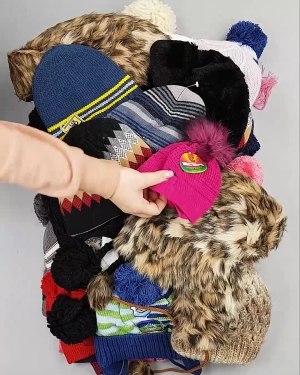 Фотография  371 - шшп ИСПАНИЯ дети#5 кг, ЛОТ №5295 оптом в Новосибирске и Новосибирской области