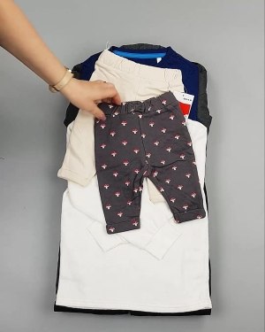 Фотография  299 - C&A Kids Winter 1023#7 кг, ЛОТ №5404 оптом в Новосибирске и Новосибирской области