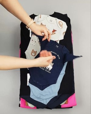 Фотография  161 - C&A Kids Winter 1023#7 кг, ЛОТ №5404 оптом в Новосибирске и Новосибирской области