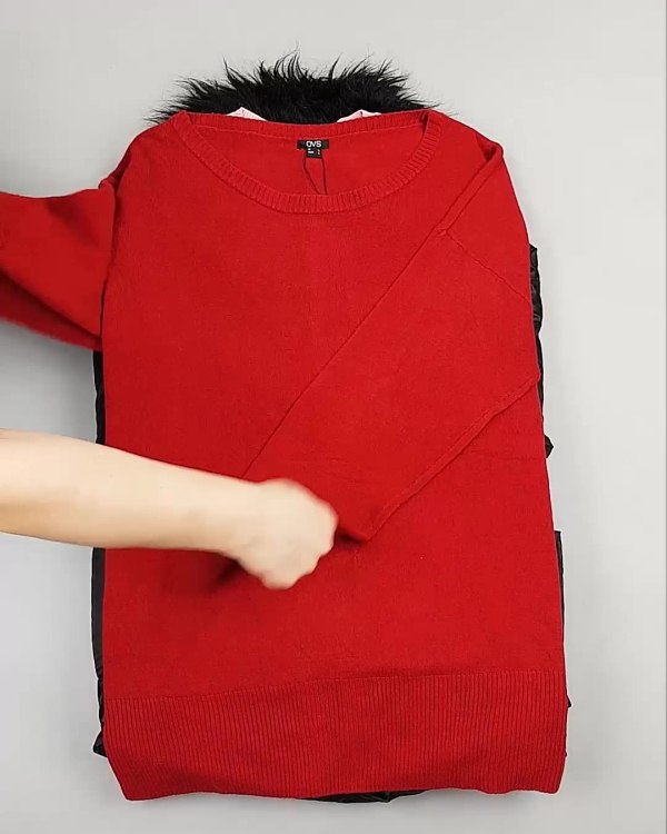 Фотография  484 - OVS Winter м/ж mix#15 кг, ЛОТ №5412 оптом в Новосибирске и Новосибирской области