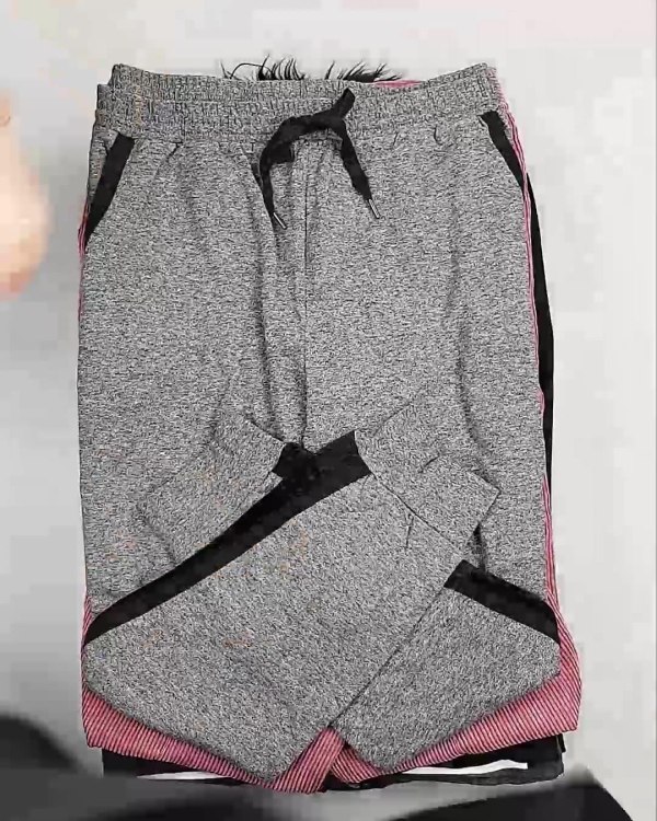 Фотография  439 - OVS Winter м/ж mix#15 кг, ЛОТ №5412 оптом в Новосибирске и Новосибирской области