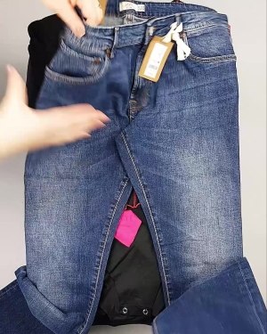 Фотография  883 - OVS Winter м/ж mix#15 кг, ЛОТ №5412 оптом в Новосибирске и Новосибирской области