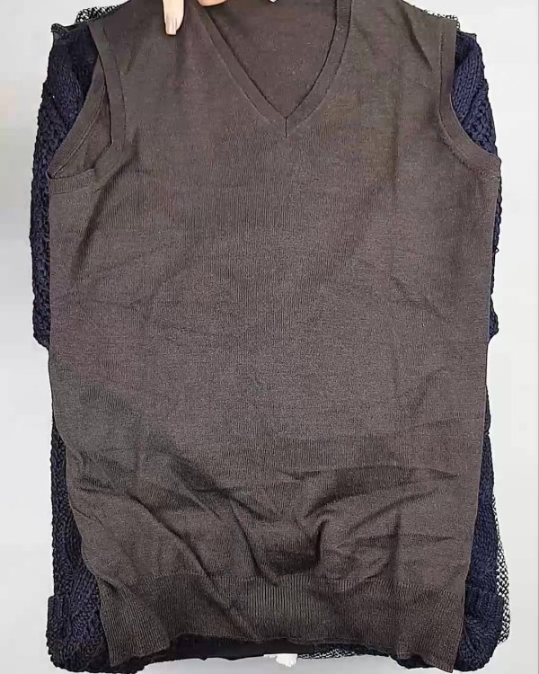 Фотография  940 - OVS Winter м/ж mix#15 кг, ЛОТ №5412 оптом в Новосибирске и Новосибирской области