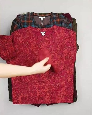 Фотография  751 - OVS Winter м/ж mix#15 кг, ЛОТ №5414 оптом в Новосибирске и Новосибирской области