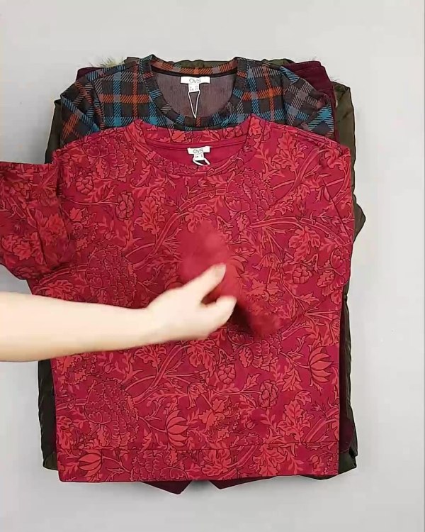 Фотография  422 - OVS Winter м/ж mix#15 кг, ЛОТ №5414 оптом в Новосибирске и Новосибирской области