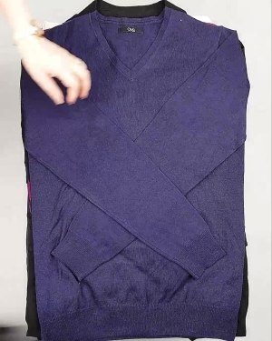 Фотография  580 - OVS Winter м/ж mix#15 кг, ЛОТ №5414 оптом в Новосибирске и Новосибирской области