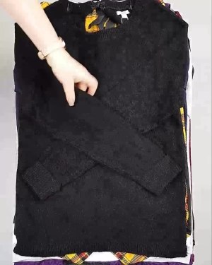 Фотография  990 - OVS Winter м/ж mix#15 кг, ЛОТ №5414 оптом в Новосибирске и Новосибирской области