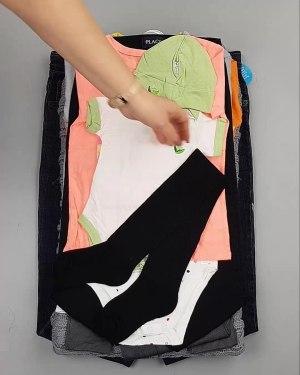 Фотография  255 - AMAZON Kids Winter#5 кг, ЛОТ №5448 оптом в Новосибирске и Новосибирской области