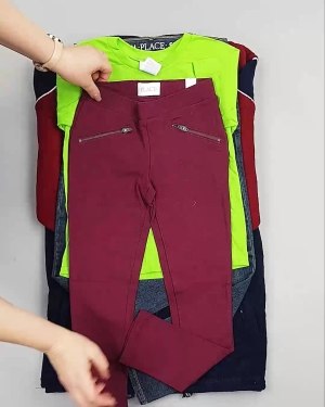 Фотография  959 - AMAZON Kids Winter#5 кг, ЛОТ №5450 оптом в Новосибирске и Новосибирской области