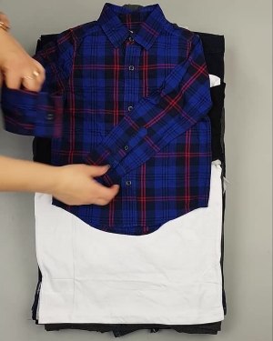 Фотография  964 - AMAZON Kids Winter#5 кг, ЛОТ №5450 оптом в Новосибирске и Новосибирской области