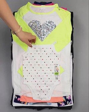 Фотография  217 - AMAZON Kids Winter#5 кг, ЛОТ №5450 оптом в Новосибирске и Новосибирской области