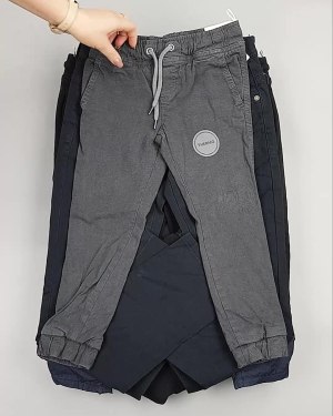 Фотография  909 - Брюки, джинсы дети C&A #5 кг, ЛОТ №5459 оптом в Новосибирске и Новосибирской области