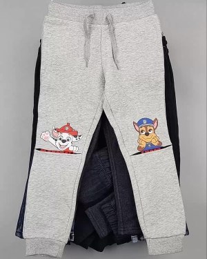 Фотография  635 - Брюки, джинсы дети C&A #5 кг, ЛОТ №5459 оптом в Новосибирске и Новосибирской области