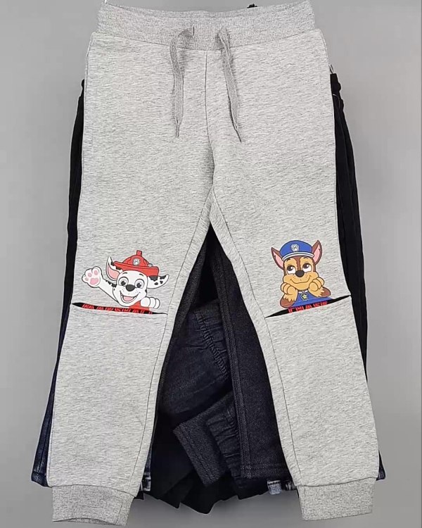 Фотография  343 - Брюки, джинсы дети C&A #5 кг, ЛОТ №5459 оптом в Новосибирске и Новосибирской области