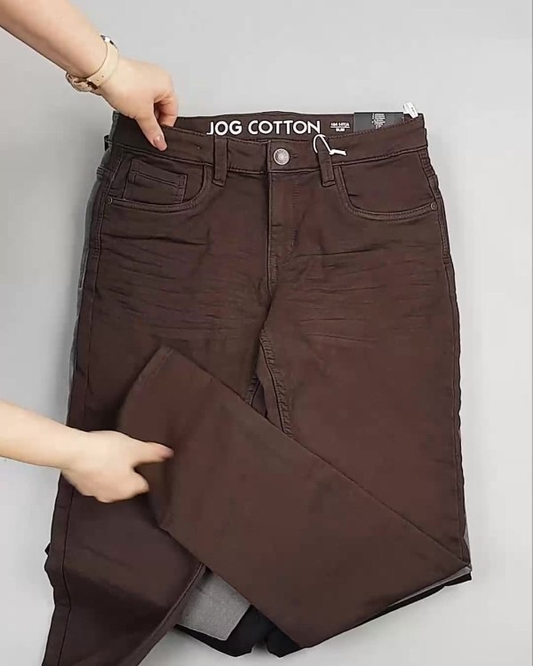 Фотография  647 - Брюки, джинсы дети C&A #5 кг, ЛОТ №5460 оптом в Новосибирске и Новосибирской области