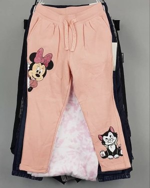 Фотография  983 - Брюки, джинсы дети C&A #5 кг, ЛОТ №5461 оптом в Новосибирске и Новосибирской области