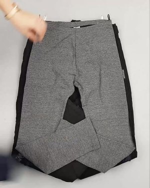 Фотография  433 - Брюки, джинсы дети C&A #5 кг, ЛОТ №5462 оптом в Новосибирске и Новосибирской области