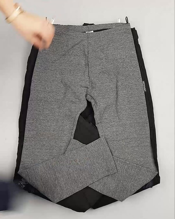 Фотография  992 - Брюки, джинсы дети C&A #5 кг, ЛОТ №5462 оптом в Новосибирске и Новосибирской области