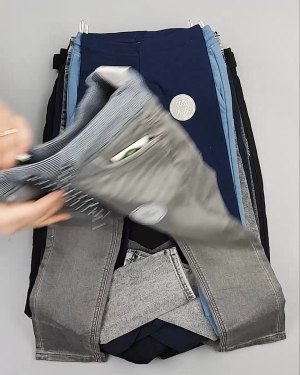 Фотография  984 - Брюки, джинсы дети C&A #5 кг, ЛОТ №5462 оптом в Новосибирске и Новосибирской области