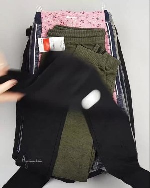 Фотография  817 - Брюки, джинсы дети C&A #5 кг, ЛОТ №5462 оптом в Новосибирске и Новосибирской области