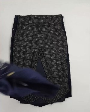 Фотография  638 - Брюки NEXT Women#11 кг, ЛОТ №5468 оптом в Новосибирске и Новосибирской области