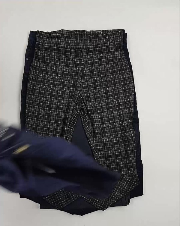 Фотография  427 - Брюки NEXT Women#11 кг, ЛОТ №5468 оптом в Новосибирске и Новосибирской области