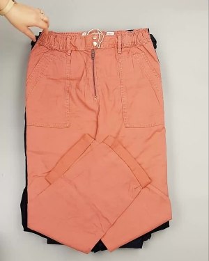 Фотография  548 - Брюки NEXT Women#11 кг, ЛОТ №5468 оптом в Новосибирске и Новосибирской области