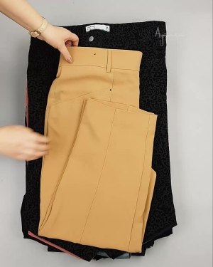 Фотография  435 - Брюки NEXT Women#11 кг, ЛОТ №5468 оптом в Новосибирске и Новосибирской области