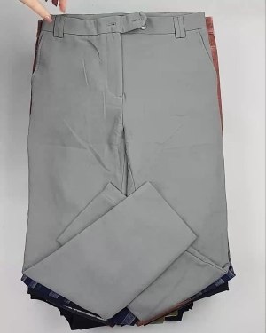 Фотография  895 - Брюки NEXT Women#11 кг, ЛОТ №5468 оптом в Новосибирске и Новосибирской области