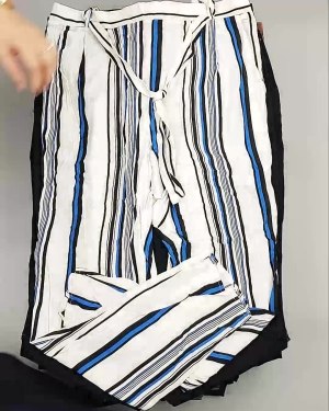 Фотография  345 - Брюки NEXT Women#11 кг, ЛОТ №5468 оптом в Новосибирске и Новосибирской области