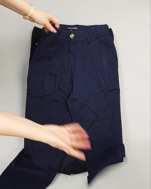 Фотография  342 - Брюки NEXT Women#11 кг, ЛОТ №5469 оптом в Новосибирске и Новосибирской области