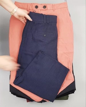 Фотография  186 - Брюки NEXT Women#11 кг, ЛОТ №5469 оптом в Новосибирске и Новосибирской области