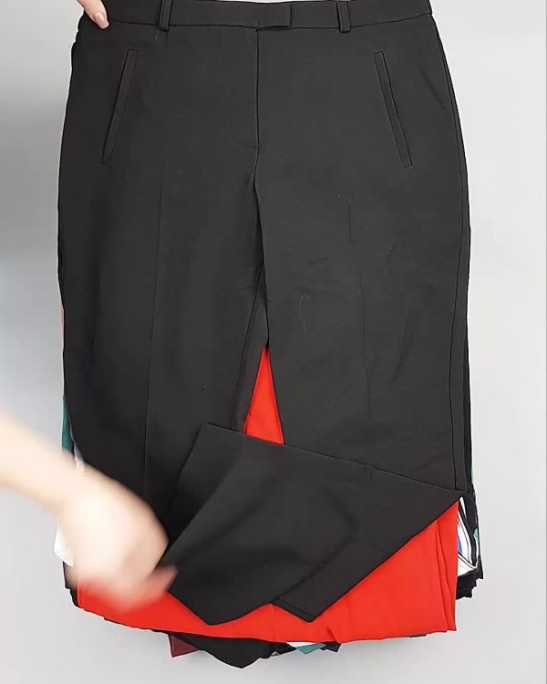 Фотография  792 - Брюки NEXT Women#11 кг, ЛОТ №5469 оптом в Новосибирске и Новосибирской области