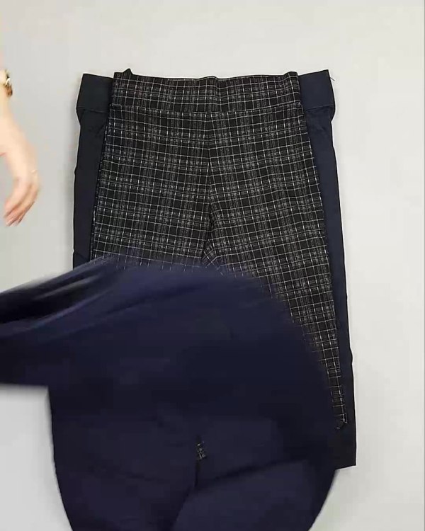 Фотография  166 - Брюки NEXT Women#11 кг, ЛОТ №5470 оптом в Новосибирске и Новосибирской области