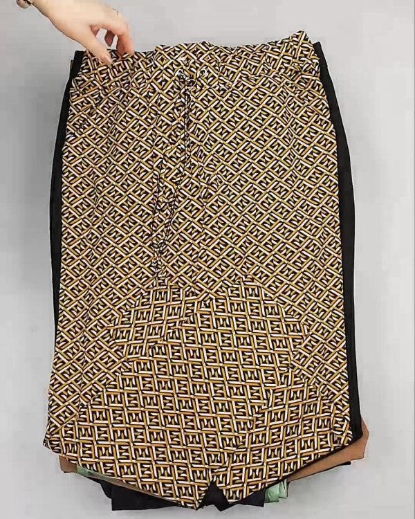 Фотография  386 - Брюки NEXT Women#11 кг, ЛОТ №5470 оптом в Новосибирске и Новосибирской области