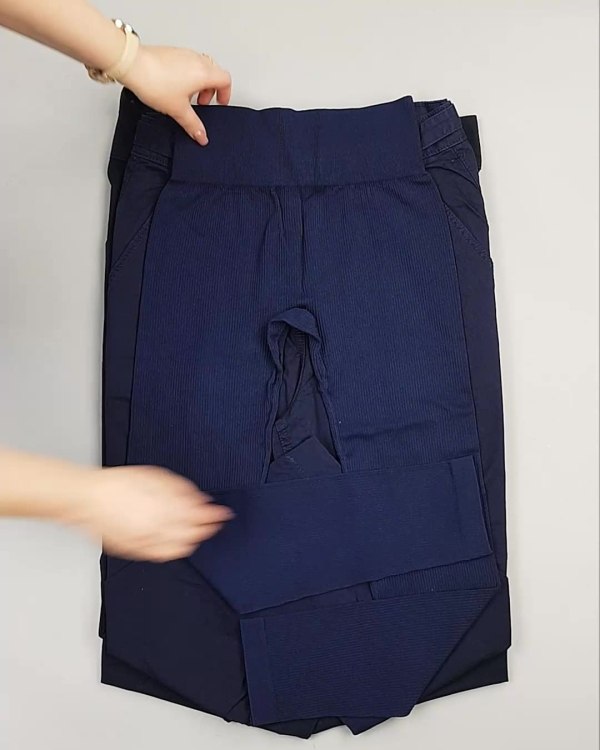 Фотография  826 - Брюки NEXT Women#11 кг, ЛОТ №5471 оптом в Новосибирске и Новосибирской области