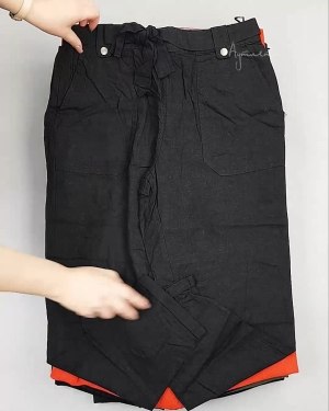 Фотография  323 - Брюки NEXT Women#11 кг, ЛОТ №5471 оптом в Новосибирске и Новосибирской области